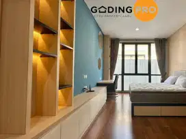 [ FOR SALE ] Rumah prime location NavaPark BSD