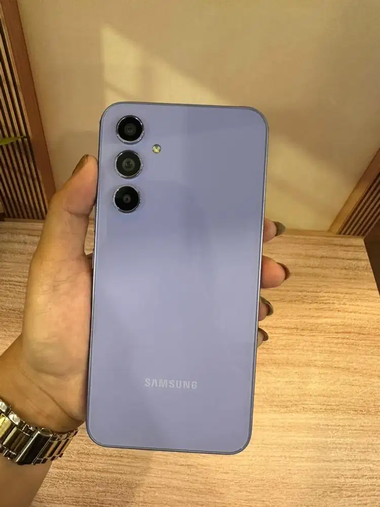 Samsung Galaxy A54 5G 8/128GB Purple