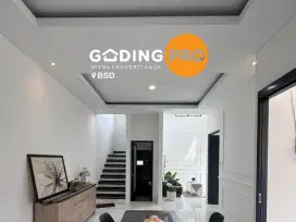 [ HOT SALE ] Rumah Hook modern Classic BSD