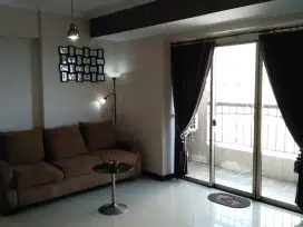 Apartemen Waterplace Tower A Lt. 25 Siap Huni