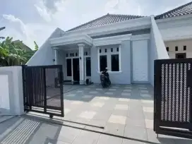 Rumah Mewah Tanah 200m²  Di Tanjung Senang, Bandar Lampung
