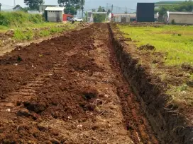 JUAL TANAH LOKASI STRATEGIS BEST VIEW