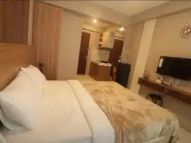 Apartemen Tanpa Dp - RIVERVIEW RESIDENCE