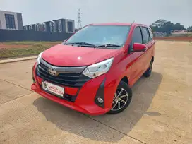 Toyota Calya 1.2 G At 2020