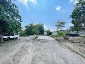 Tanah Murah di Banteng Jogja Lingkungan Perumahan Nyaman dan strategis