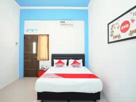 Penginapan Murah Bypass Town Square Mojokerto Harga Terjangkau