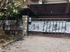 DIJUAL RUMAH MARGOREJO INDAH WONOCOLO SURABAYA RON.A1720