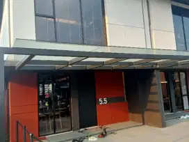 Jual rumah minimalis di Serpong Tangerang