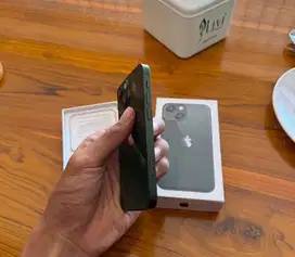 Iphone 13 Mini 128 All Operator