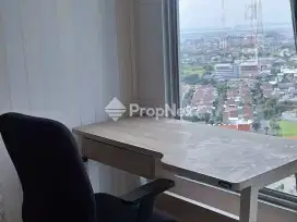 Nego Sampe Deal Apartemen Anderson Type Studio