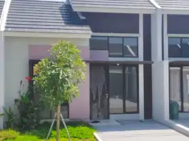 (RN) Rumah Modern dengan harga subsidi