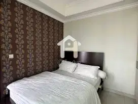 Disewakan Apartemen Denpasar Residence Ubud 2 BR Siap Huni