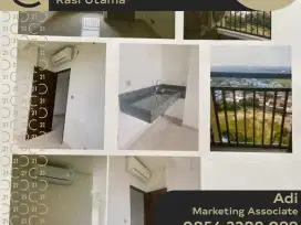 DIJUAL 1 UNIT APARTEMEN DI TRANS PARK CIBUBUR HARJAMUKTI DEPOK