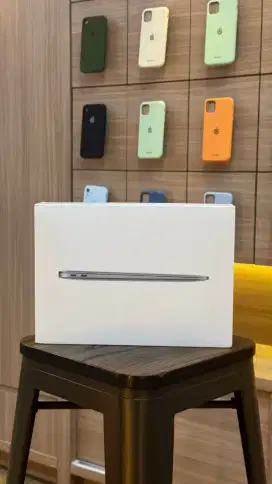 13-inch MacBook Air (M1 Chip) 256GB
