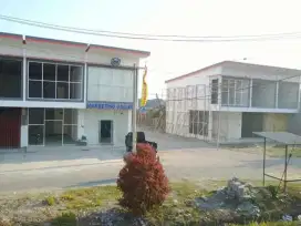Ruko Komersial Lokasi Strategis Graha Majapahit Mojokerto