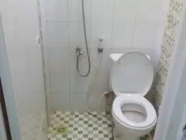 HANYA 1 KAMAR KOSONG KOSTAN KONTRAKAN KOSONGAN 700 RB UJUNG BERUNG