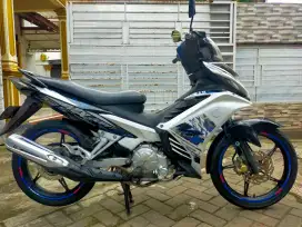 MX new lengkap motor sehat walafiat mesin keterangan detail dibawah