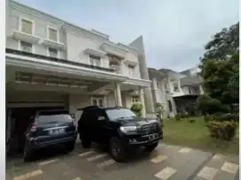 Dijual  rumah mewah, strategis,aman & nyaman