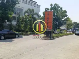 TANAH BAWAH NJOP DI ARIA GRAHA SOEKARNO HATTA BANDUNG