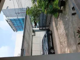 Kesehatan Bintaro modern minimalis dgn swimming pool