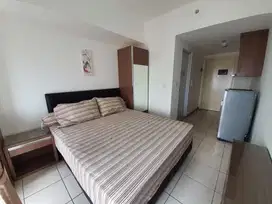 Disewakan Apartemen Mtown di Gading Serpong