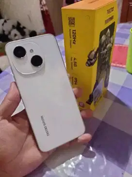 tecno spark go 1