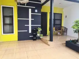 Jual Cepat !!!!!! Rumah Perumahan  Palm Oasis  Sememi Utara Surabaya Barat