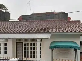 HITUNG TANAH? RUMAH MURAH - PONDOK BAMBU