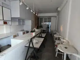 RUKO LOKASI STRATEGIS - SAN ANTONIO