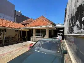 Luas Terawat Rumah Komersial Jl. Widodaren