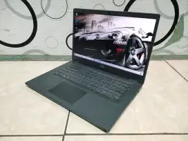 Laptop Acer A514-53

SESIFIKASI :
- Intel Core i3 - 1005G1