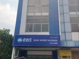 Lokasi Super Premium Ruko di Merr Surabaya Renovasi baru