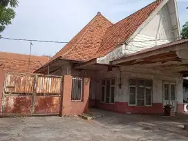 Murah Harga Dibawah Rumah Hook Hitung Tanah Jalan Raya Ngagel 5