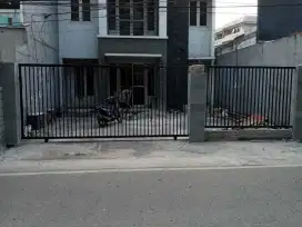 Dijual Rumah Kantor Harga Nego di Kebayoran Lama Jakarta Selatan