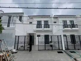 DIJUAL RUMAH SUTOREJO TIMUR SURABAYA RON.A2395