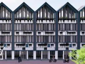 Kos Kosan Kota Malang Free Furnished dan Management Kost dekat Kampus