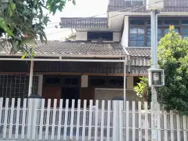 Dijual cepat Rumah siap Huni Suryalaya barat buah batu Bandung