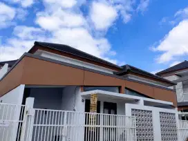 Rumah 1 Lt 2 kamar tidur di arcamanik antapani dkt cikutra dan gatsu