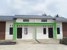 Rumah subsidi terdekat medan