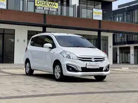 [FIRST HAND] Suzuki Ertiga 1.4 GX MT 2018