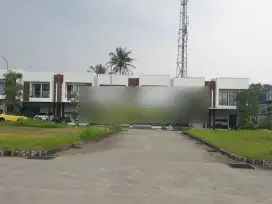 Rumah Baru Siap Huni Di Town House Green Bamboo Terrace Bogor
