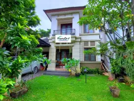 Jual Rumah Di Delatinos BSD Serpong