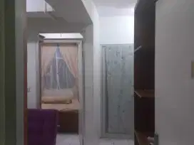 Banting harga sewa Menteng Square bulanan 1 kamar furnish dekat rscm