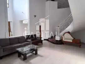 BEST RUMAH DI CLUSTER GEGERKALONG, BANDUNG
