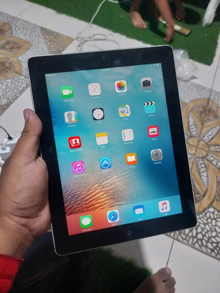 Ipad 3 64GB Wifi