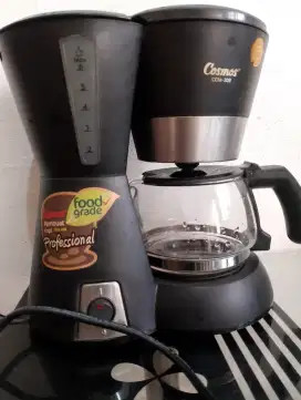 Mesin kopi espresso murah