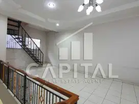 RUKO BAGUS DI TAMAN KOPO INDAH 2, BANDUNG