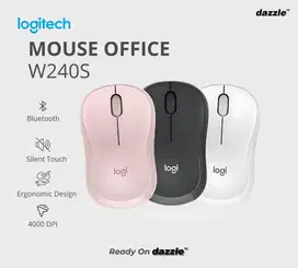 Logitech Bluetooth M240S