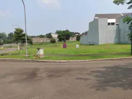 Tanah/kavling siap bangun di Sutera Victoria, Alam Sutera, Tangerang