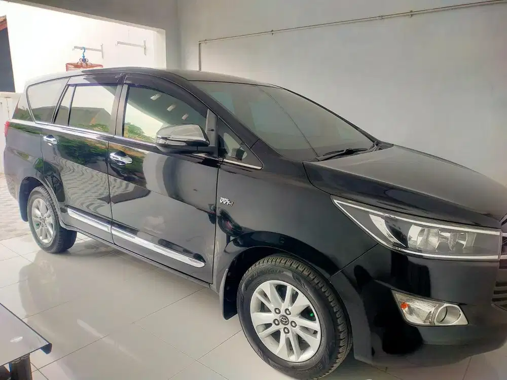 Innova tipe G 2017